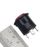 کلید شستی PBS-422