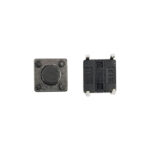 تک سوئیچ 6x6x4.3 4PIN (بسته 20 عددی)