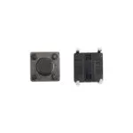 تک سوئیچ 6x6x4.3 4PIN (بسته 20 عددی)