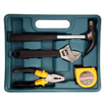 ست جعبه ابزار TP9852-16E