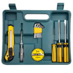 ست جعبه ابزار TP9852-16E