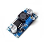 ماژول تغذیه XL6009-LM2577 DC-DC