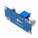 ماژول تغذیه XL6009-LM2577 DC-DC
