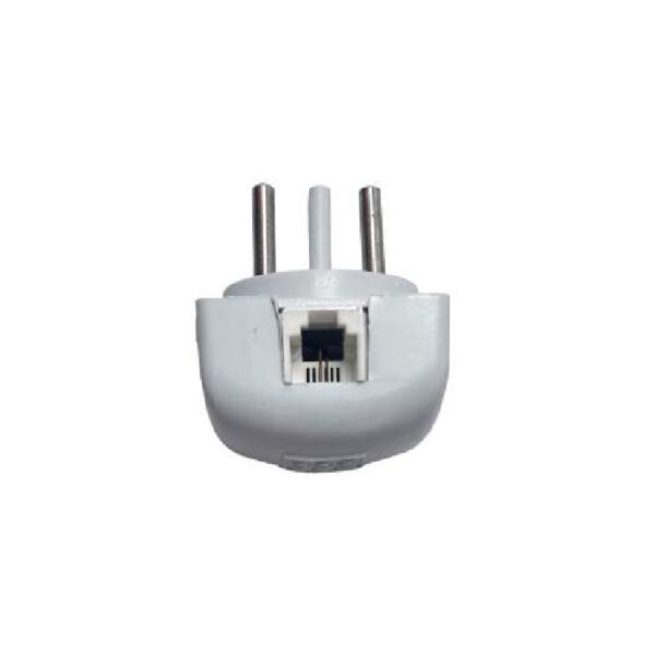 دوشاخه تلفن تهران