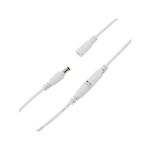 فیش آداپتور نری و مادگی سیم دار قفل دار جفت