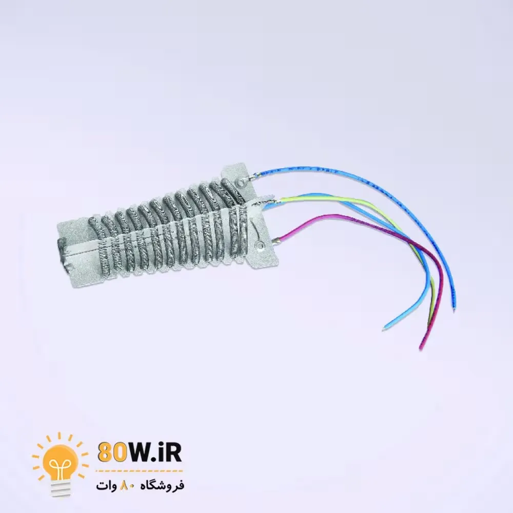 المنت سشوار مکس Max