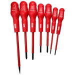 ست پیچ گوشتی 9701 عایق 7PCS 1000V