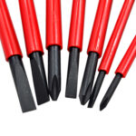 ست پیچ گوشتی 9701 عایق 7PCS 1000V