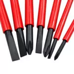 ست پیچ گوشتی 9701 عایق 7PCS 1000V