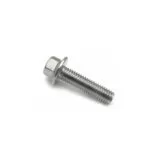 پیچ واشردار M6x20 ارتفاع 20mm (بسته 5 عددی)