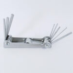 مجموعه 8 عددی آچار آلن زينگتای مدل XT-1515