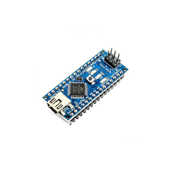 برد آردوینو نانو Arduino Nano V3.0