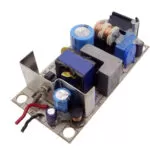 برد تغذیه سوئیچینگ 12v-4A