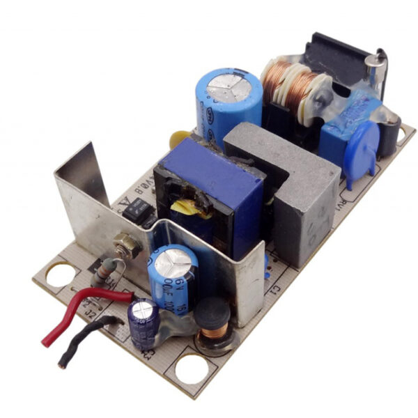 برد تغذیه سوئیچینگ 12v-4A