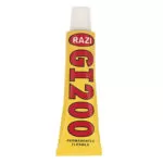 چسب آکواریوم رازی مدل GI200 حجم 30 میلی لیتر