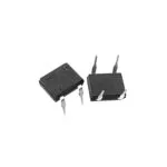 پل دیود مربعی DB107 1A