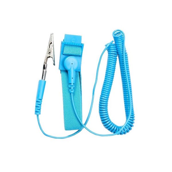 دستبند آنتی استاتیک