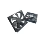 فن 12x12x2.5 12V 12025
