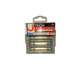 سری پیچ گوشتی یک سر چهار سو یک سر دوسو JETech