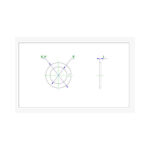 واشر فنری M4 (بسته 20 عددی)