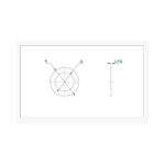 واشر فنری M5 (بسته 20 عددی)