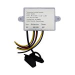 ماژول ترموستات دما و رطوبت XK-W1099 220V