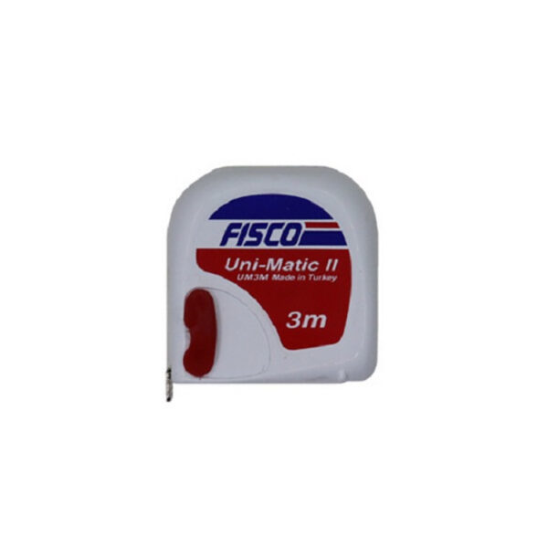 متر 3 متری فیسکو