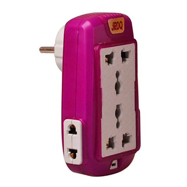 چند راهی برق OPK-809