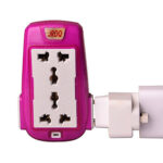 چند راهی برق OPK-809