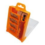 ست پیچ گوشتی TP-6032D