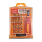 ست پیچ گوشتی TP-6032D