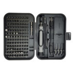 ست پیچ گوشتی LSD0130A (نارنجی)