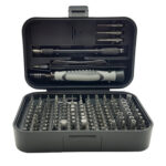 ست پیچ گوشتی LSD0130A (نارنجی)