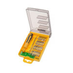 ست 32 عددی پیچ گوشتی