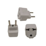 مبدل 3 به 2 برق مدل Power