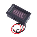ماژول نمایشگر سطح شارژ باطری 12V 1-10S