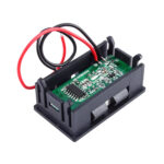 ماژول نمایشگر سطح شارژ باطری 12V 1-10S