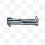 آچار ستاره ای 8 پر XL TOOLS براق