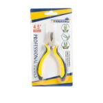 انبردست الکترونیکی کارناوال 4.5 اینچ