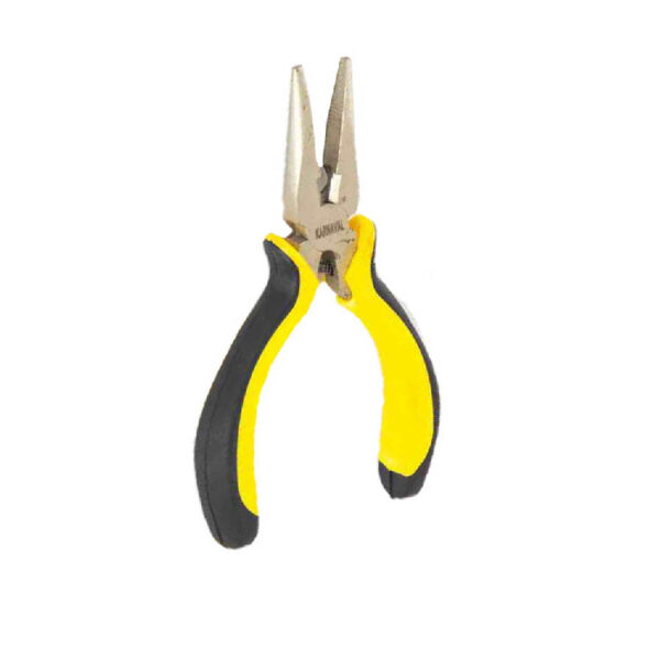 دم باریک الکترونیکی کارناوال 4.5 اینچ