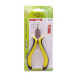 دم باریک سایز 4.5 اینچ مارک VOLT