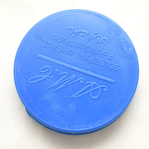 روغن لحیم AML ایرانی 30 گرمی