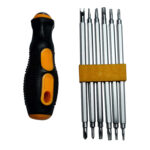 پیچ گوشتی 12 کاره ژیانگ لیوانگ