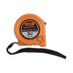 متر فلزی اسیست 3 متری