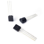 ترانزیستور A733 (بسته 20 عددی)