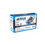 ست 33 عددی پیچ گوشتی ساعتی اکتیو مدل AC-6333SP