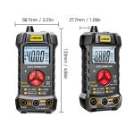 مولتی متر اتورنج دیجیتالی هوشمند آننگ مدل ANENG M167
