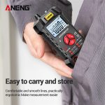 مولتی متر اتورنج دیجیتالی هوشمند آننگ مدل ANENG M167