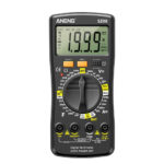 مولتی متر دیجیتالی ANENG SZ08