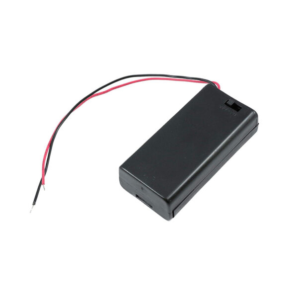 جاباتری قلمی دوتایی کلیددار